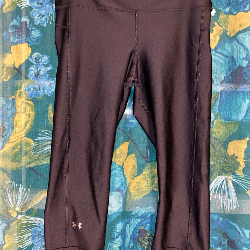 Under Armour leggings